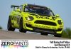 Zero Paints 1666 Volt Racing Acid Yellow for Ford Mustang GT4 30 ml